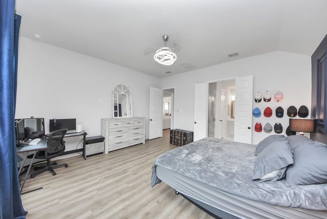 16607 Yaklin Meadow, Humble, TX 77346