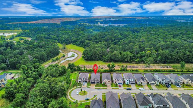 16607 Yaklin Meadow, Humble, TX 77346