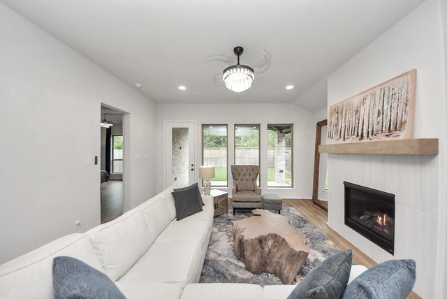 16607 Yaklin Meadow, Humble, TX 77346
