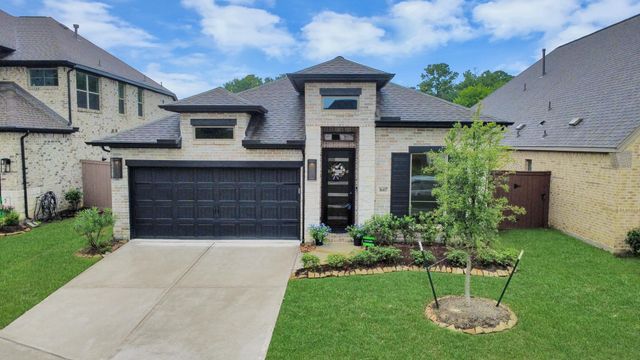 16607 Yaklin Meadow, Humble, TX 77346