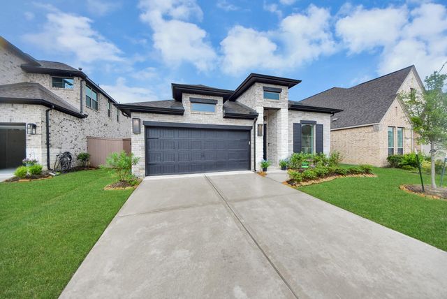 16607 Yaklin Meadow, Humble, TX 77346