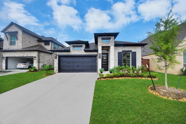 16607 Yaklin Meadow, Humble, TX 77346