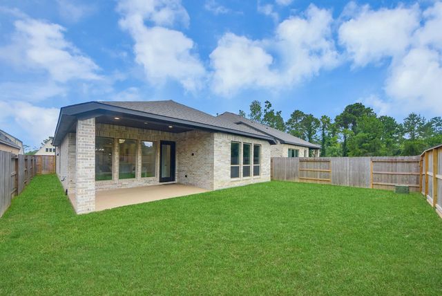 16607 Yaklin Meadow, Humble, TX 77346