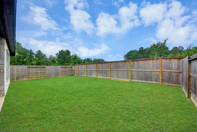 16607 Yaklin Meadow, Humble, TX 77346