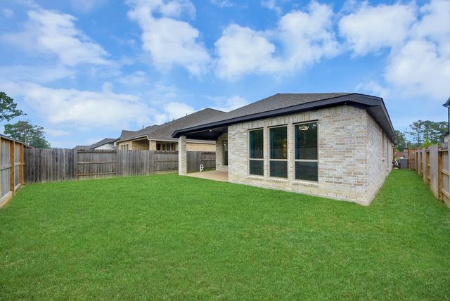 16607 Yaklin Meadow, Humble, TX 77346