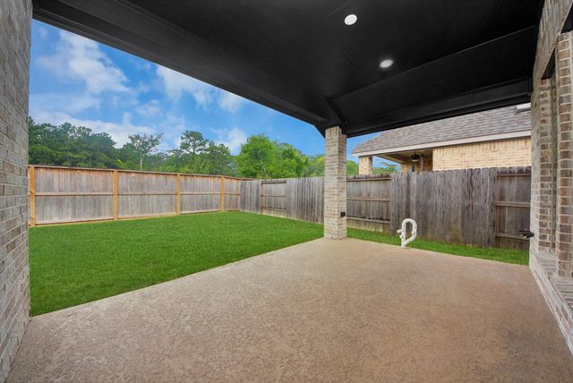 16607 Yaklin Meadow, Humble, TX 77346