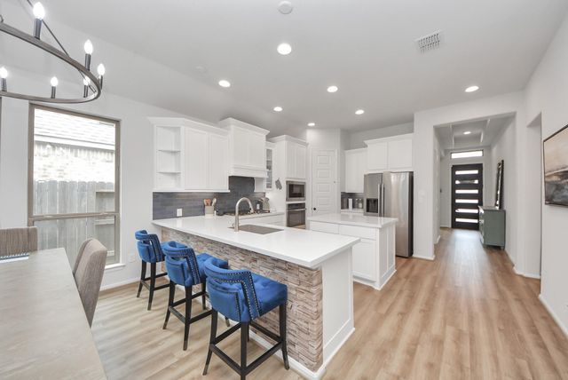 16607 Yaklin Meadow, Humble, TX 77346
