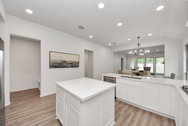 16607 Yaklin Meadow, Humble, TX 77346