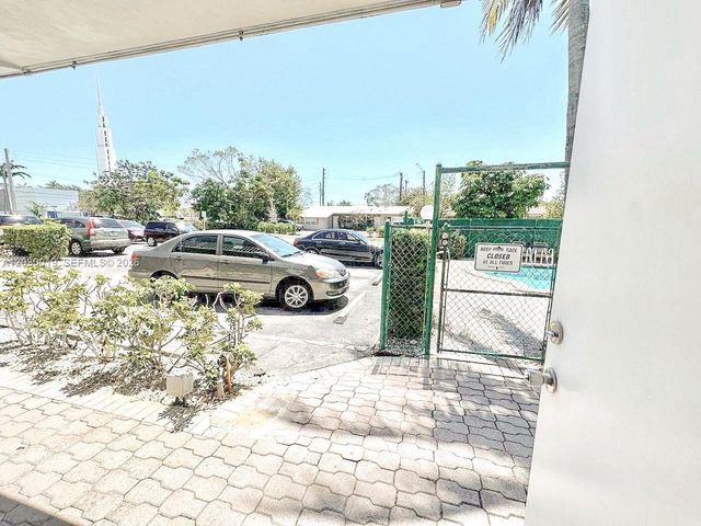 2175 NE 56th Street 110, Fort Lauderdale, FL 33308
