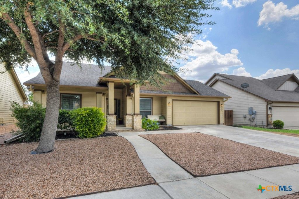 810 Wall Street, New Braunfels, TX 78130