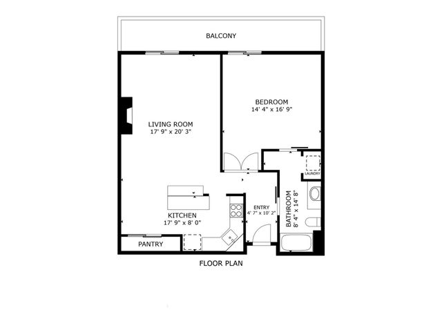 5607 Green Circle Drive 209, Hopkins, MN 55343