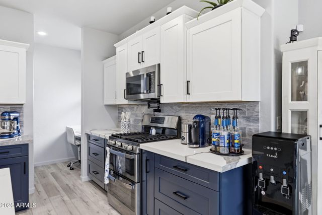 3401 N Eagles Creek Drive, Show Low, AZ 85901