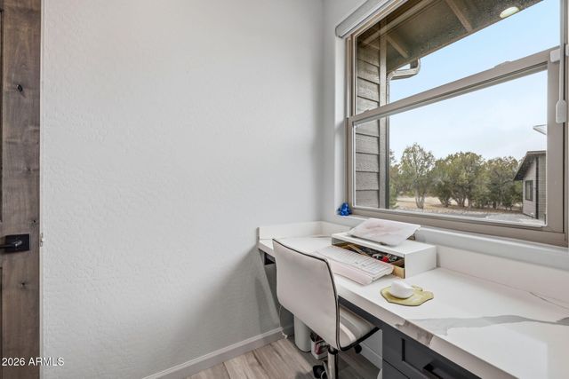 3401 N Eagles Creek Drive, Show Low, AZ 85901