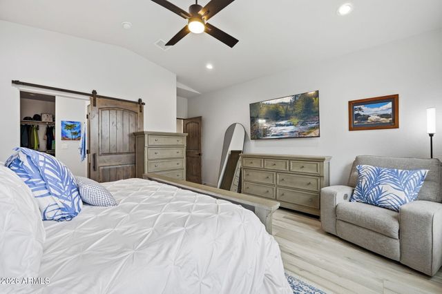 3401 N Eagles Creek Drive, Show Low, AZ 85901