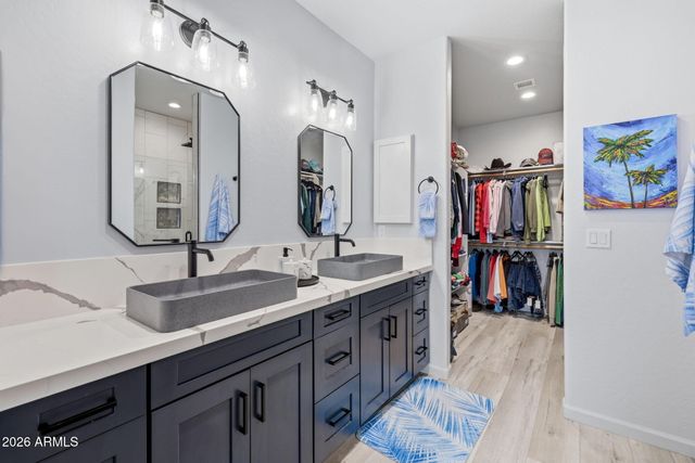 3401 N Eagles Creek Drive, Show Low, AZ 85901