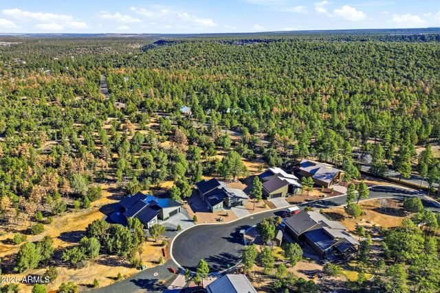 3401 N Eagles Creek Drive, Show Low, AZ 85901