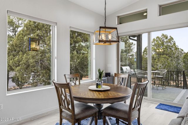 3401 N Eagles Creek Drive, Show Low, AZ 85901