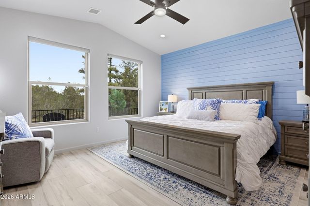 3401 N Eagles Creek Drive, Show Low, AZ 85901