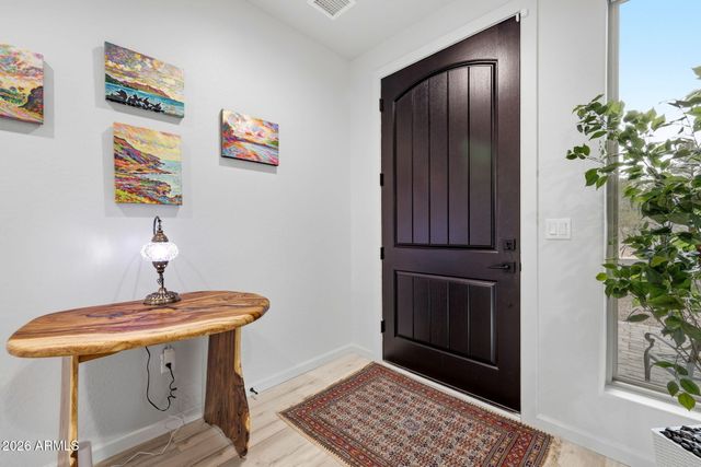 3401 N Eagles Creek Drive, Show Low, AZ 85901