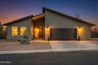3401 N Eagles Creek Drive, Show Low, AZ 85901