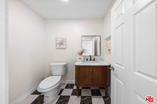 1101 E Camino Real Avenue, Arcadia, CA 91006