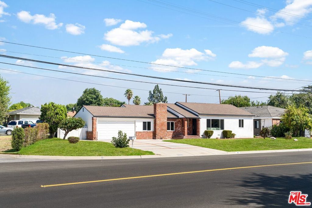 1101 E Camino Real Avenue, Arcadia, CA 91006