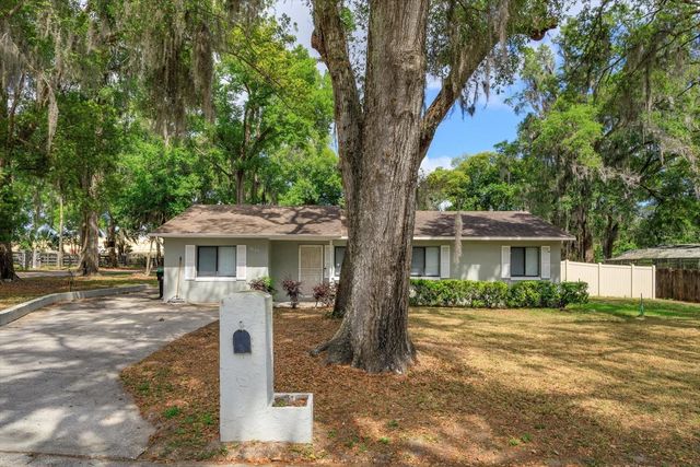 3625 ROLLIN O LANE, Apopka, FL 32703