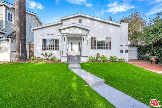 922 S Bundy Drive, Los Angeles, CA 90049