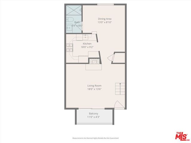 621 California Avenue 2, Santa Monica, CA 90403