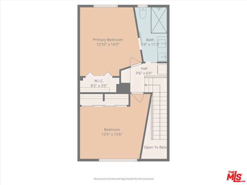 Image 30 of property listing at 621 California Avenue 2, Santa Monica, CA 90403