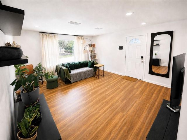 2494 Baker Road NW, Atlanta, GA 30318