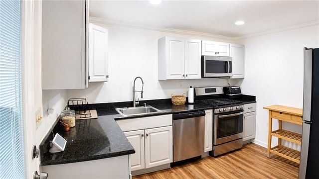 2494 Baker Road NW, Atlanta, GA 30318
