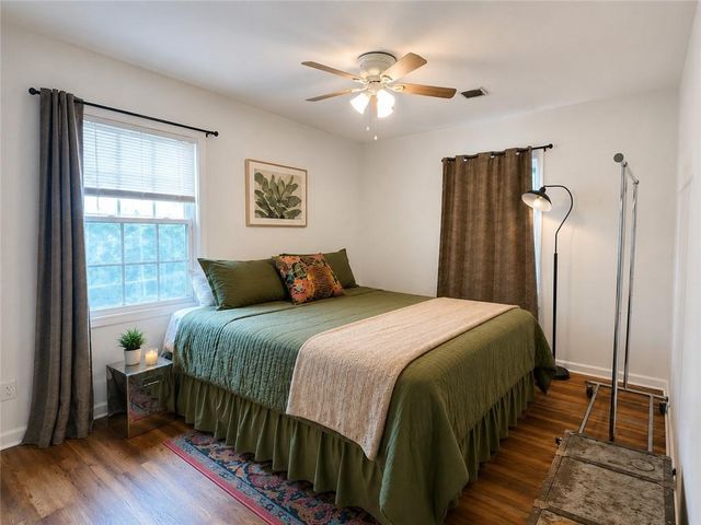 2494 Baker Road NW, Atlanta, GA 30318