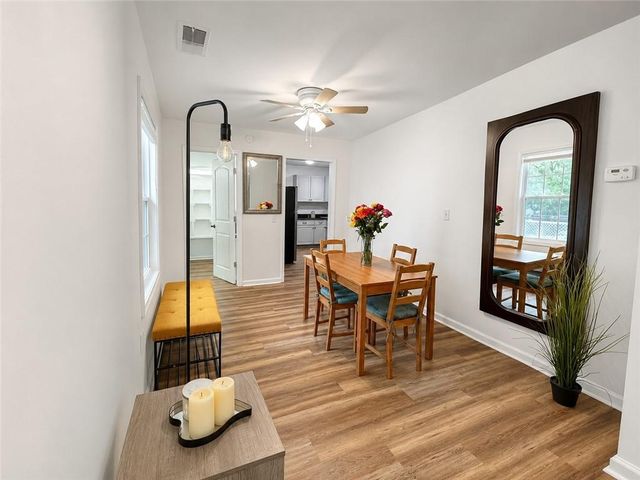 2494 Baker Road NW, Atlanta, GA 30318