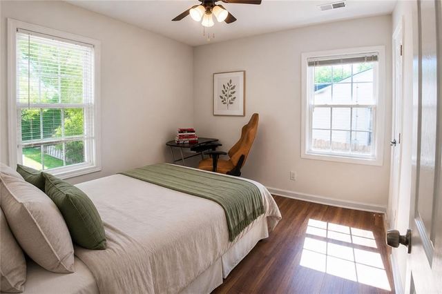 2494 Baker Road NW, Atlanta, GA 30318
