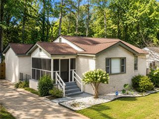 2494 Baker Road NW, Atlanta, GA 30318