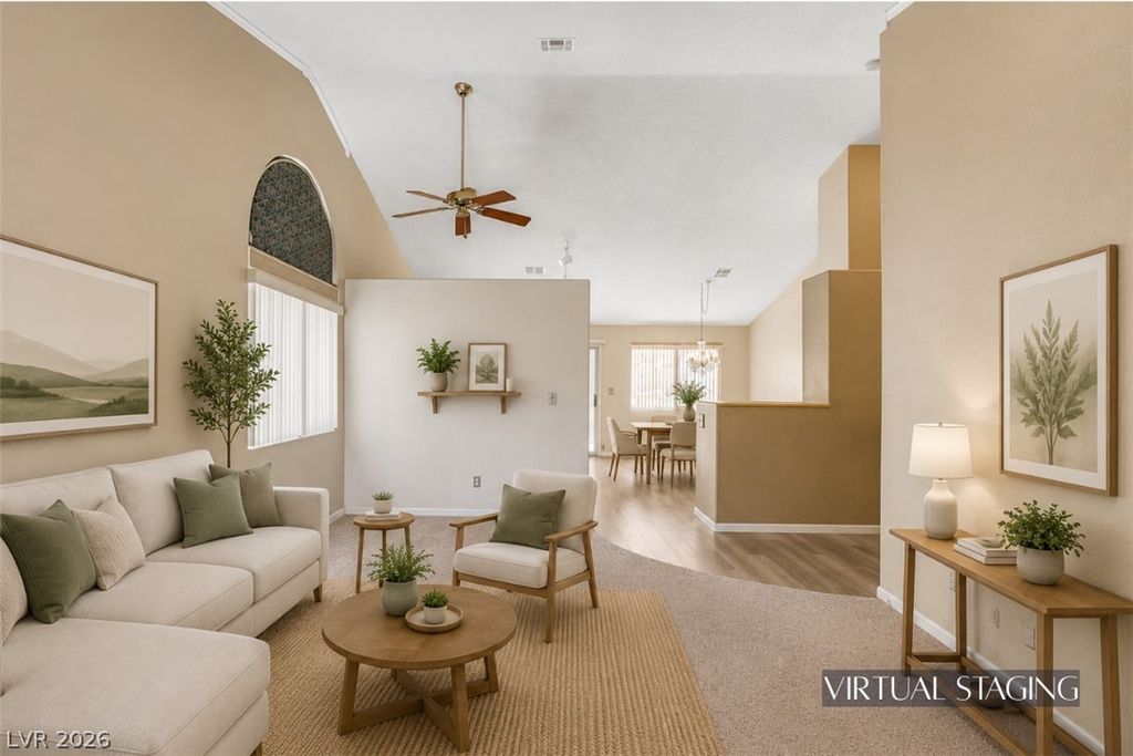 811 Rio Poco Court, Henderson, NV 89015 — photo 2