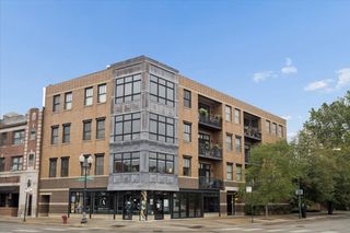 2116 W CULLOM Avenue 201, Chicago, IL 60618