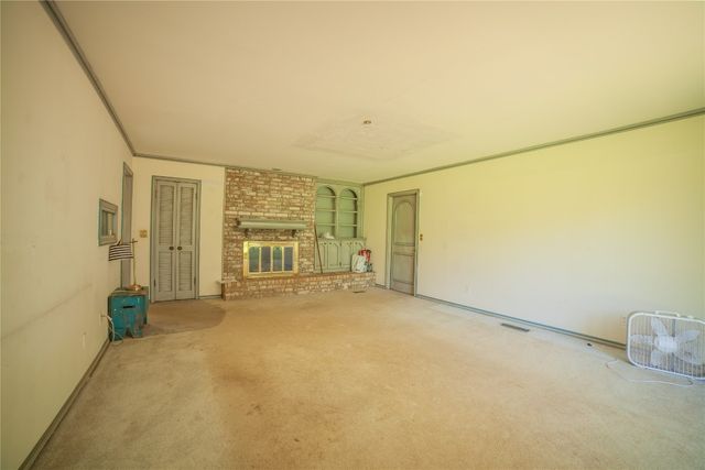 1507 Mill Creek Road, Edmond, OK 73025