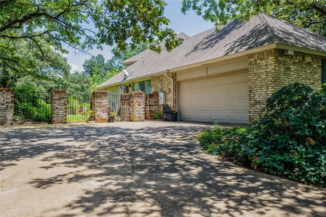 1507 Mill Creek Road, Edmond, OK 73025