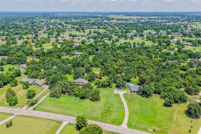 1507 Mill Creek Road, Edmond, OK 73025