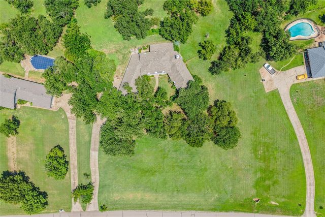1507 Mill Creek Road, Edmond, OK 73025