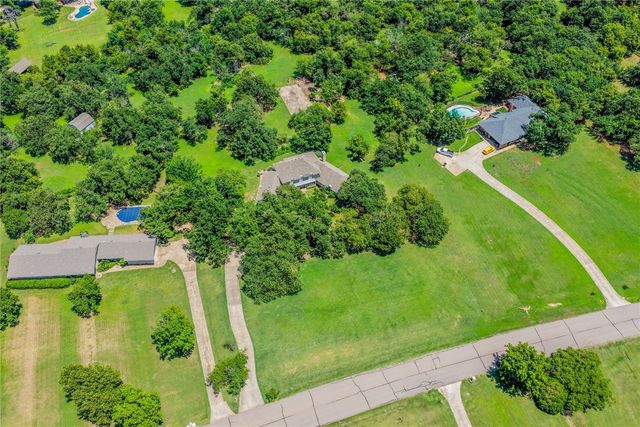 1507 Mill Creek Road, Edmond, OK 73025
