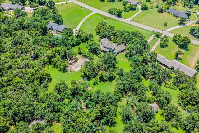 1507 Mill Creek Road, Edmond, OK 73025