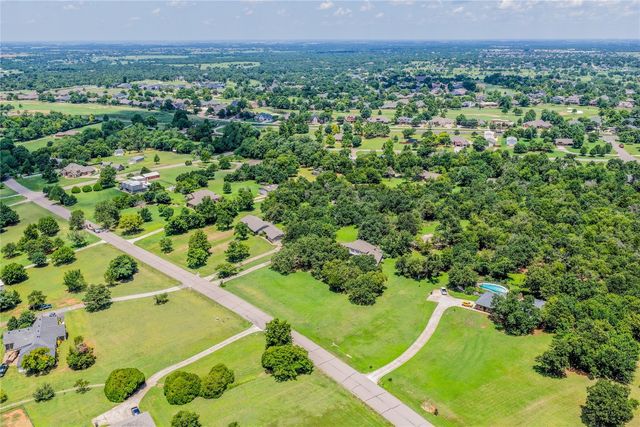1507 Mill Creek Road, Edmond, OK 73025