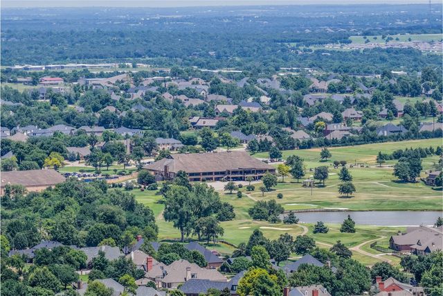 1507 Mill Creek Road, Edmond, OK 73025