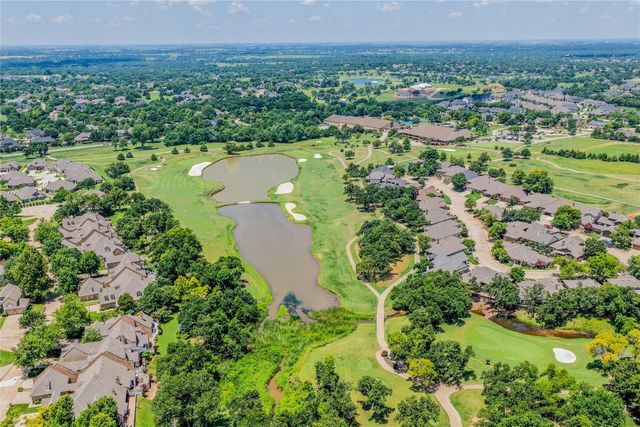 1507 Mill Creek Road, Edmond, OK 73025