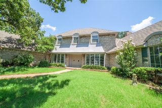 1507 Mill Creek Road, Edmond, OK 73025
