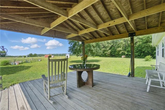 865 Great Fork RD, Suffolk, VA 23438