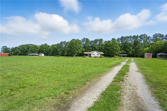 865 Great Fork RD, Suffolk, VA 23438